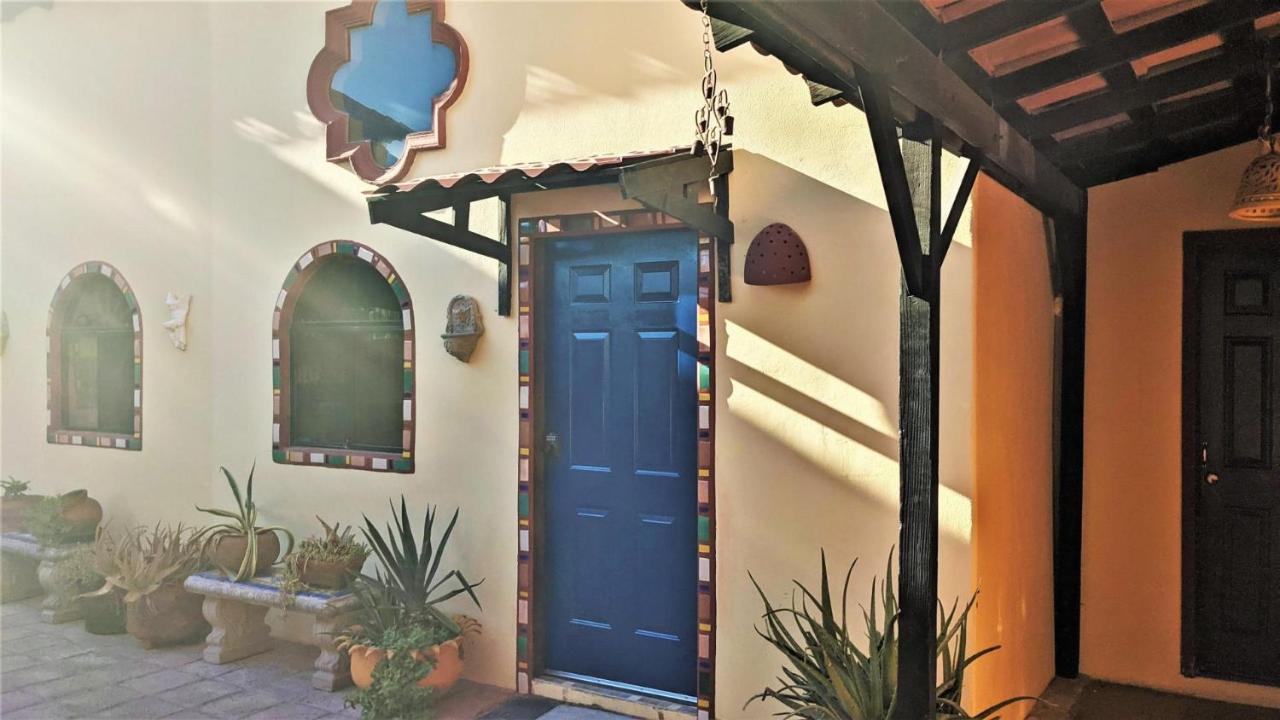 Loft With Rooftop Deck In The Malecon - Unit #205 Puerto Peñasco Exterior foto